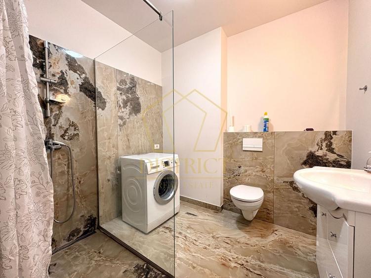 Apartament cu 3 camere decomandat, mobilat în Giroc