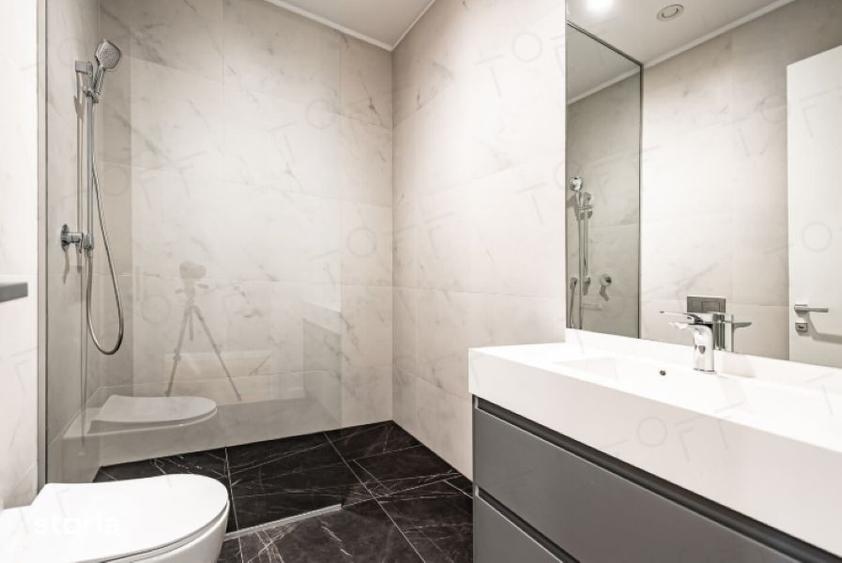 3 camere - One Verdi Park, Floreasca, Barbu Vacarescu, Promenada - 11
