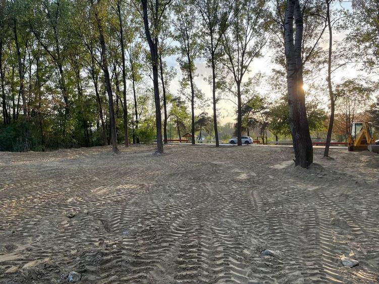 Teren 1667 MP | Zona Strand | Bulevard Dem Radulescu - 1