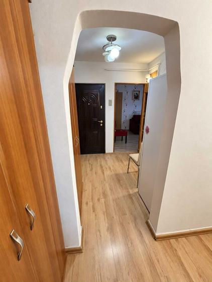 Apartament cu 2 camere decomandat în Alexandru cel Bun