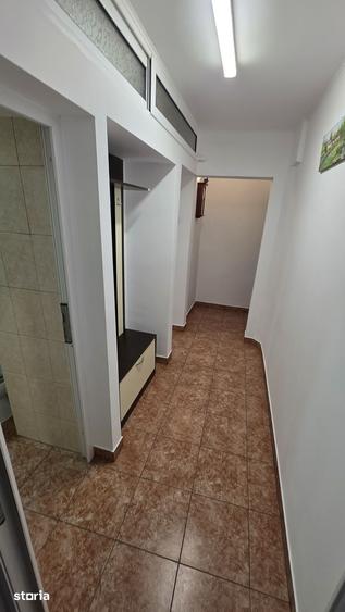 Apartament cu 2 camere nedecomandat în Est