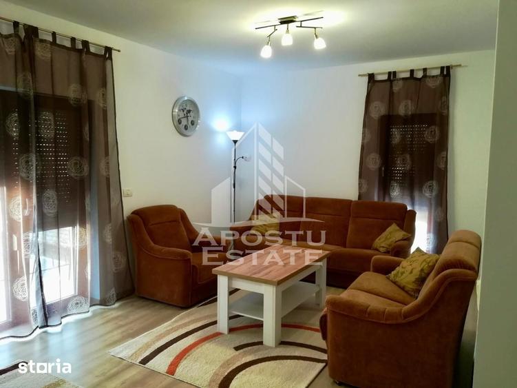Apartament 2 camere de inchiriat, Giroc, Timisoara - 1
