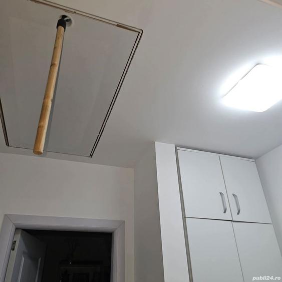 Casă cu 4 camere cu Teren 160 Mp în Titan