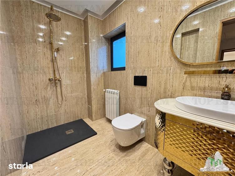 Vila pretabila rezidentaoffice la Bulevard Iancu Nicolae - 12