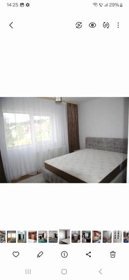 Inchiriez apartament cu 3 camere decomandate. - 8