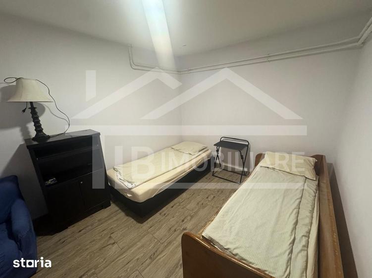 Casă cu Teren 500 Mp în Corunca