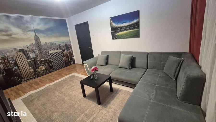 Apartament cu 2 camere în 1 Decembrie 1918