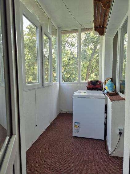 Apartament cu 2 camere decomandat în Morăreni