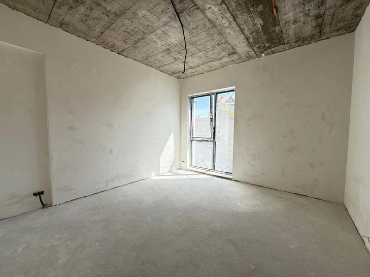 Apartament cu 2 camere decomandat în Eminescu