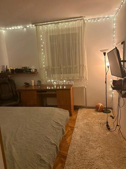 doua apartamente unite 100 m2