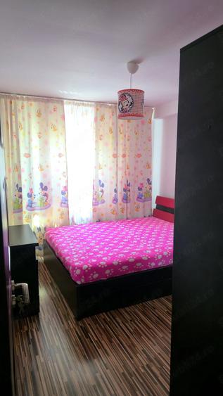 Apartament cu 2 camere semidecomandat în Măgurele