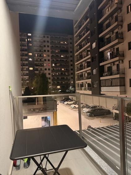 Apartament cu 2 camere decomandat în Politehnica