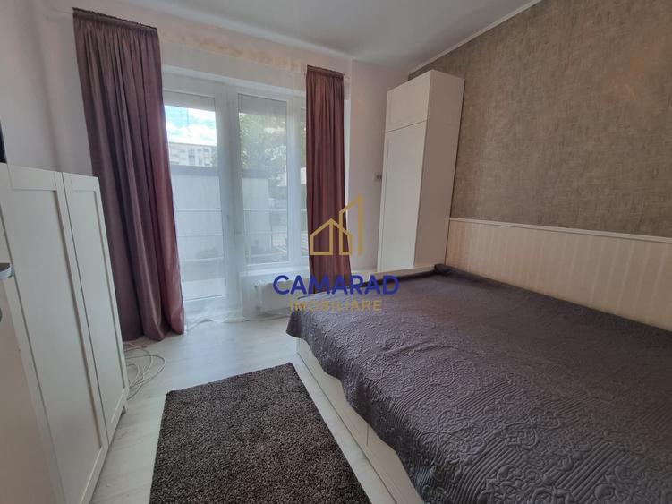 Apartament 2 camere | Curte si parcare | Metrou Dimitrie Leonida/Berceni - 5