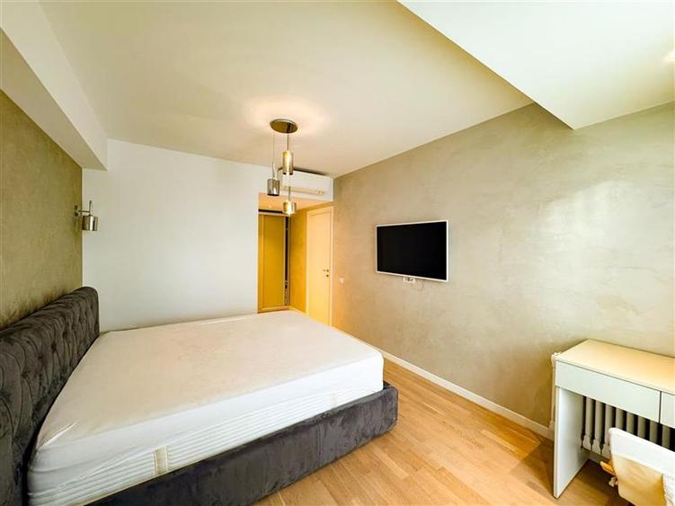 Apartament 4 camere de vanzare Lighthouse Residence Herastrau - 17
