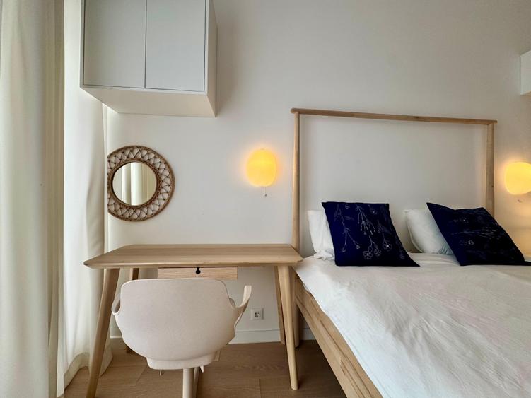 Apartament 2 camere | One Verdi Park Parcare + Boxa RO+EN - 13