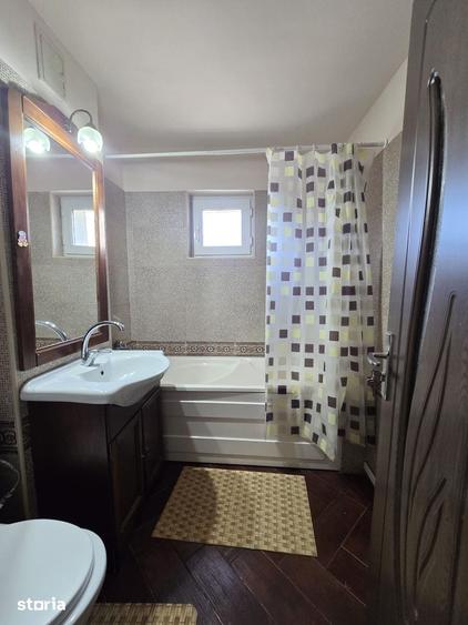 2 camere +1 loc parcare, Micro 17, mobilat si utilat - 8