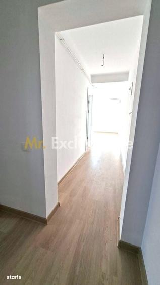 Apartament cu 2 camere în Ștefănești