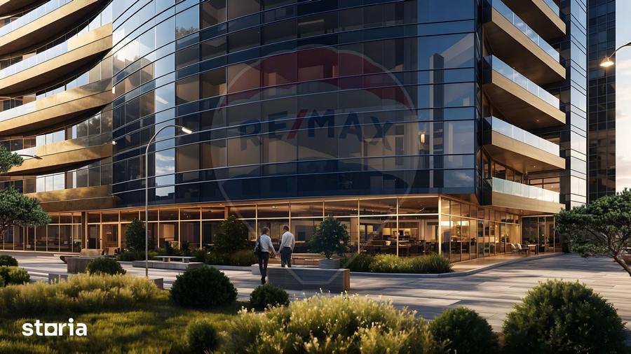 Vanzare apartament de 3 camere - PIPERA / HELIOS by INAMSTRO. - 3