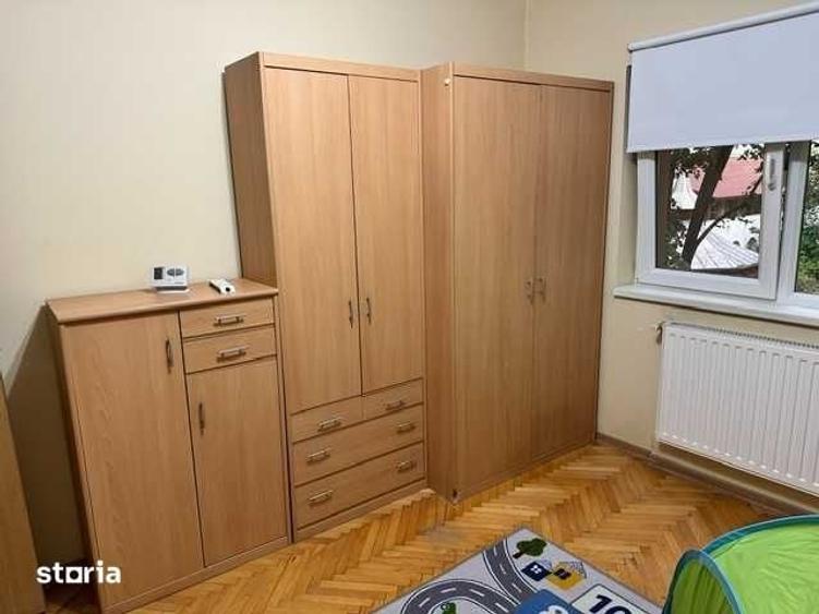 Inchiriez apartament 3 camere - 7
