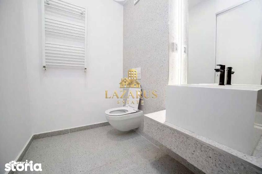 Apartament cu 2 camere, mobilat în Militari