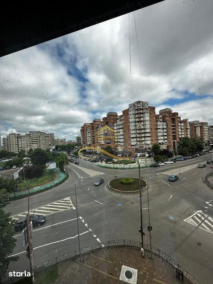 Apartament ultracentral de inchiriat 2 camere Bacau - 8