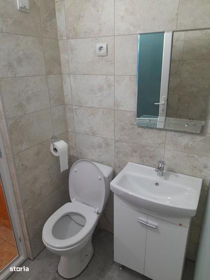 Inchiriez apartament 2 camere Micalaca - 6