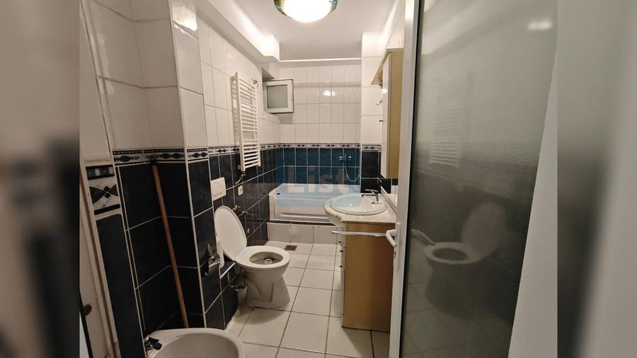 Apartament cu 2 camere semidecomandat, mobilat în Gheorgheni