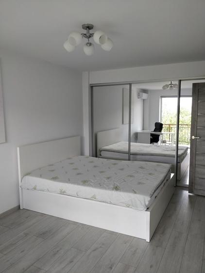 Garsonieră decomandată în Florești