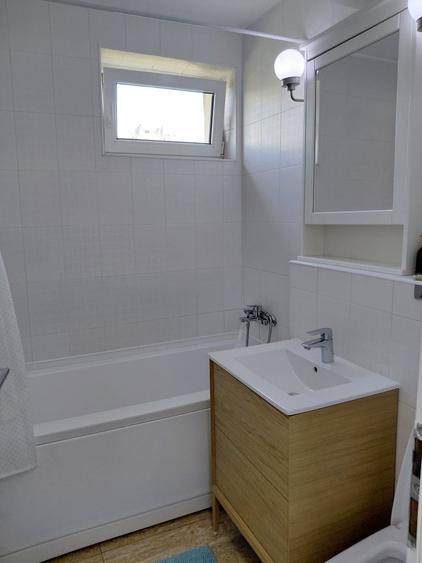 Apartament cu 2 camere semidecomandat în Tomis Nord