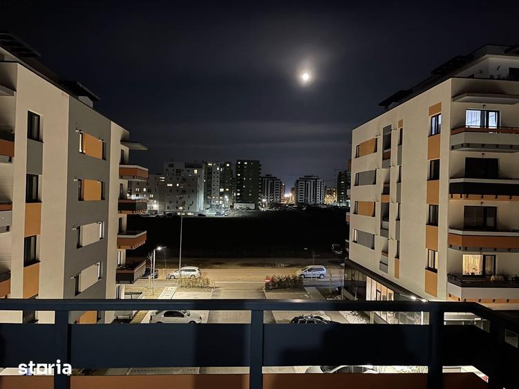 Apartament cu 2 camere în Tractorul