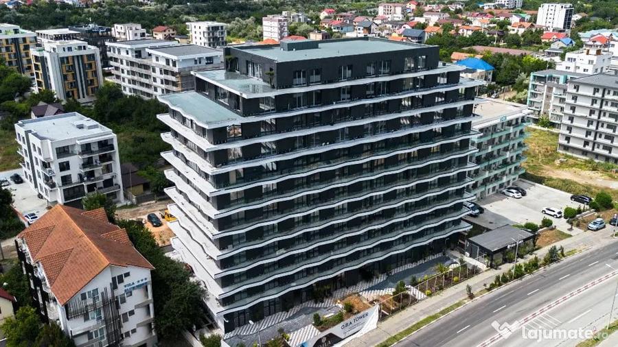 Apartament cu 2 camere decomandat în Nord