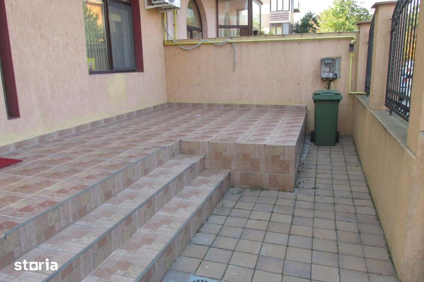 Casă cu 4 camere cu Teren 250 Mp în Chiajna