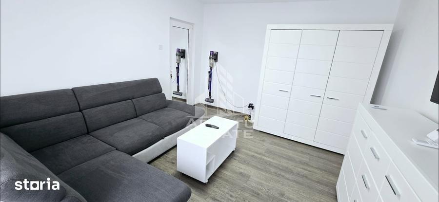 Apartament 1 camera, de inchiriat, zona Centrala, Timisoara - 3