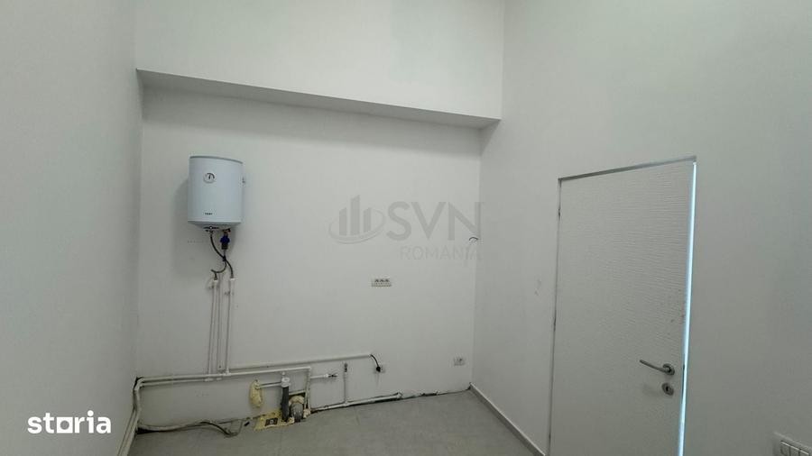Spațiu comercial, de 553 mp, în Colentina