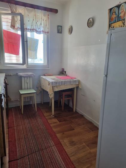 Tomis Nord/Tic -Tac Apartament cu 2 Camere Decomandate - 15