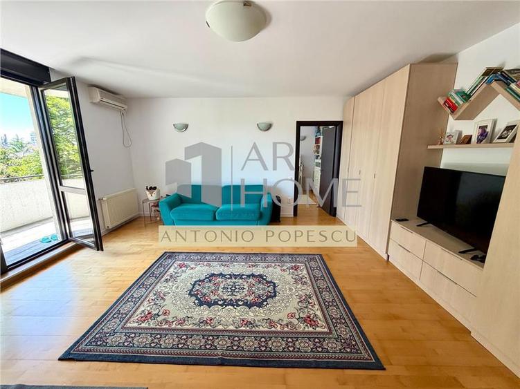 Apartament 2 camere, 2 bai, boxa si parcare,in Ploiesti, zona Nord - 10