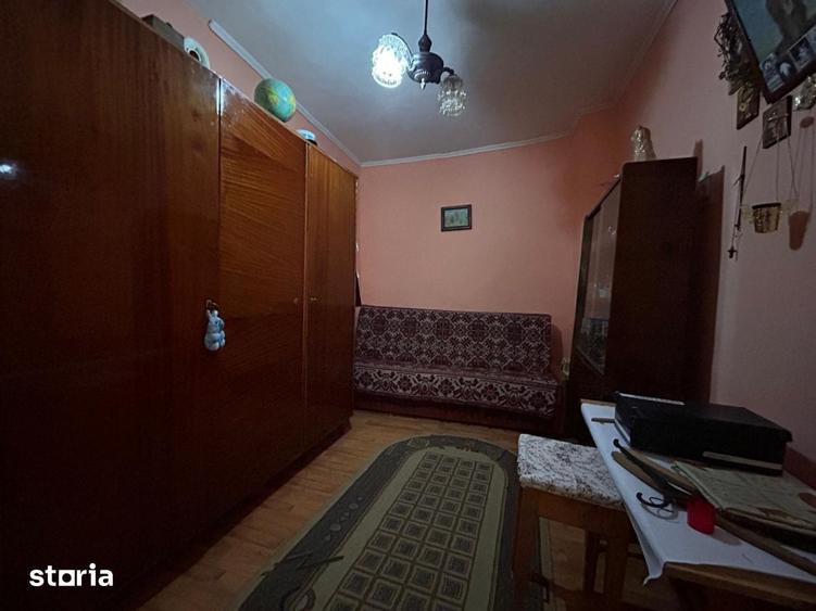 Comision Zero - Casa 3 camere Indiviziune - strada Grivitei - 2