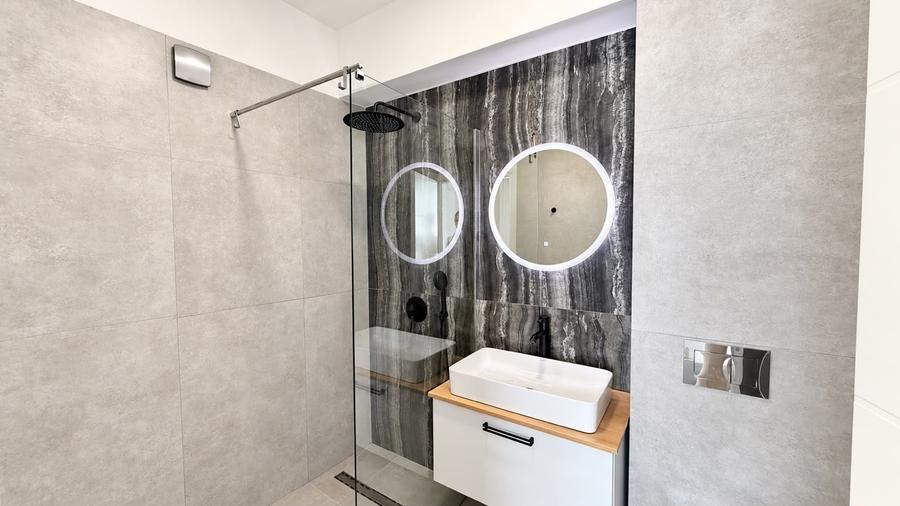 Apartament 3 camere | Loc de parcare subteran | Baneasa - 4