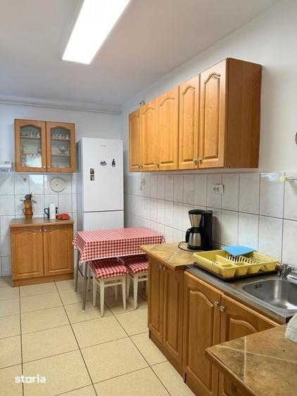Apartament cu 4 camere în Ultracentral