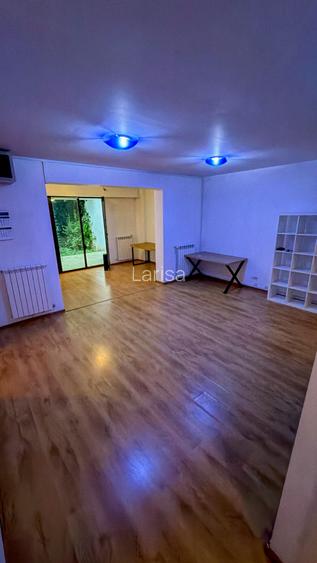 Banu Manta, Ion Mihalache, de inchiriat spatiu pretabil birouri, parter, finisat