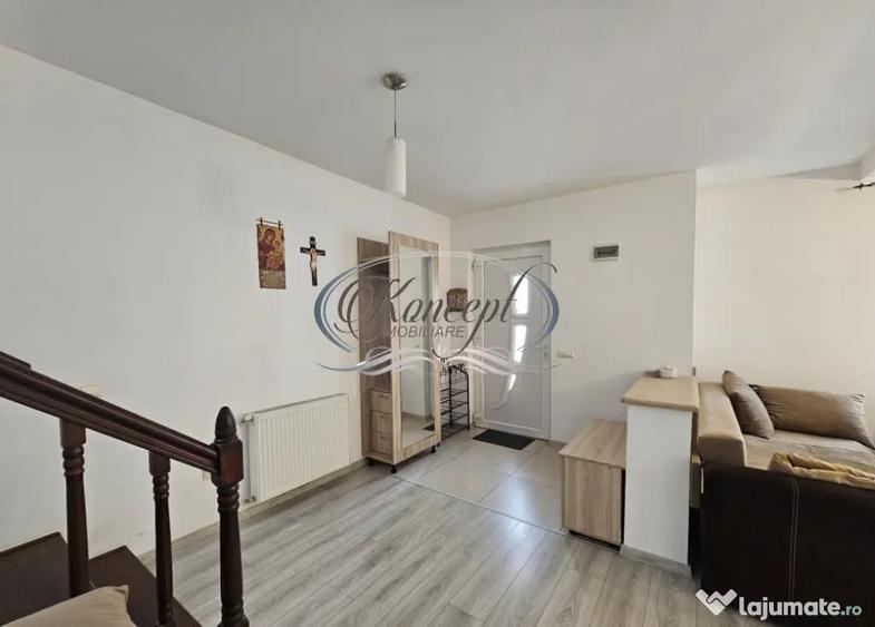Duplex cu 4 parcari, zona Parcul Poligon - 4