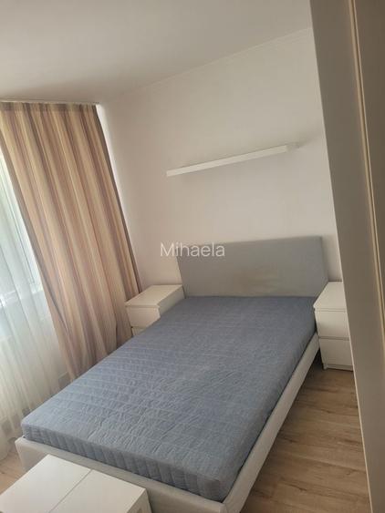 Inchiriez apartament 2 camere