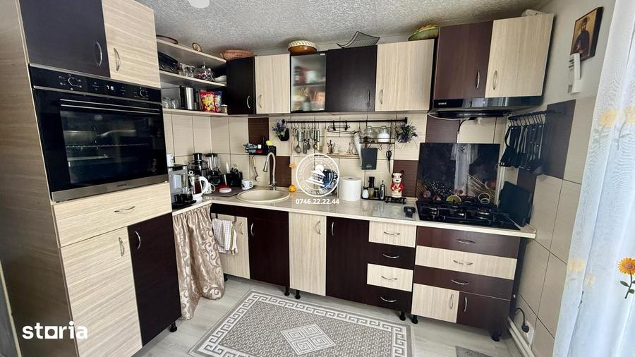 Apartament cu 2 camere în Central