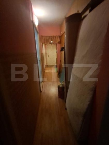 Apartament 2 camere, 52 mp, etaj 1, centrală proprie, Dâmbu Pietros, Târgu Mures - 6