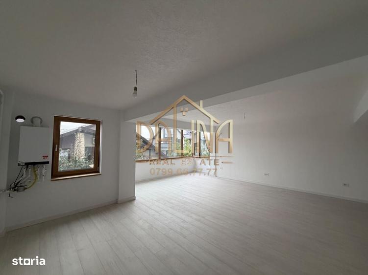 Apartament cu 2 camere în Nord