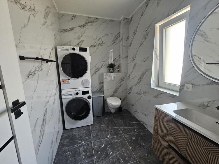 Apartament 3 camere, et.3, parcare privata - 3