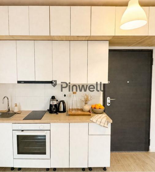 Apartament cu 2 camere, mobilat în Politehnica