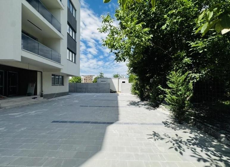 Apartament cu 2 camere decomandat în Prelungirea Ghencea
