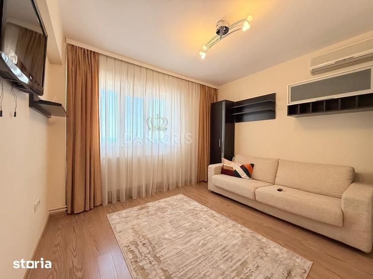 Apartament 3 camere|Faleza NordZona Consilieri |Vedere frontala mare - 4
