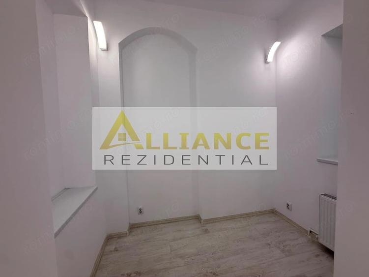 Apartament cu 2 camere decomandat în Unirii
